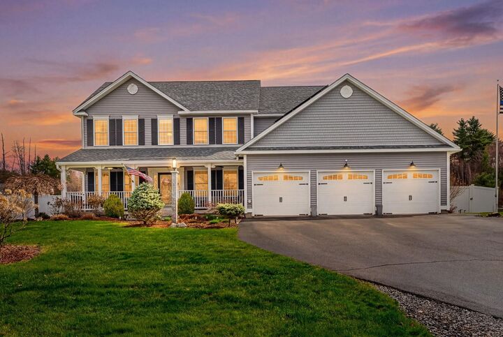 Property Photo:  30 Hunter Mill Way  NH 03053 