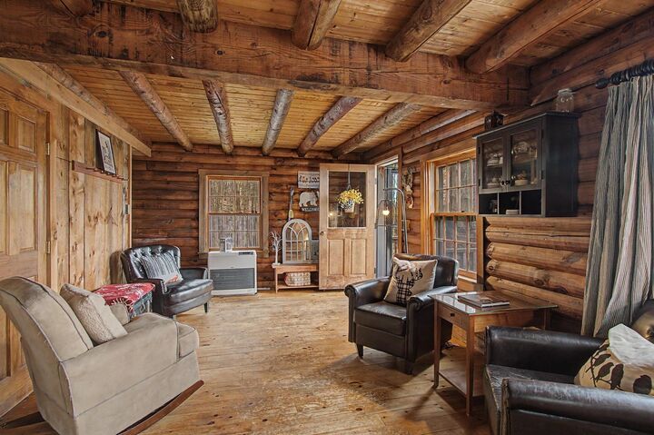 Property Photo: 150 The Hill Road VT 05444