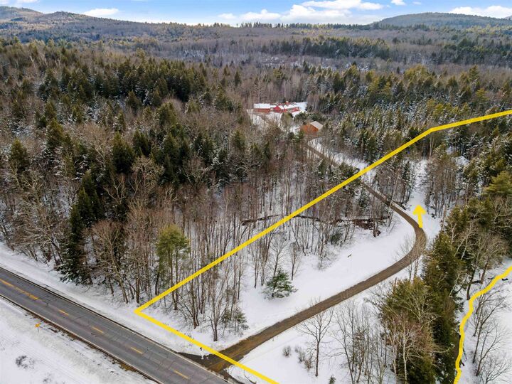 Property Photo:  3039 US Route 3 (Lot 3)  NH 02385 