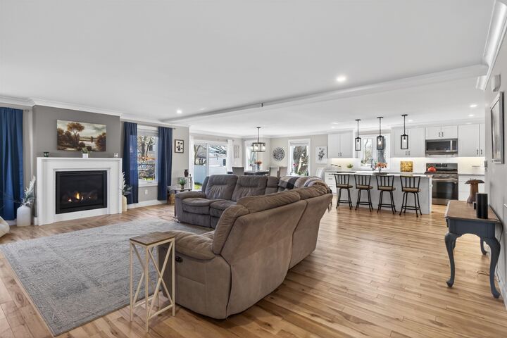 Property Photo:  1 Rose Street  NH 03820 