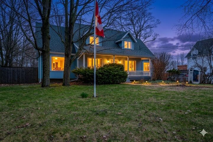 Property Photo: 752 Main Street NS B0P 1R0