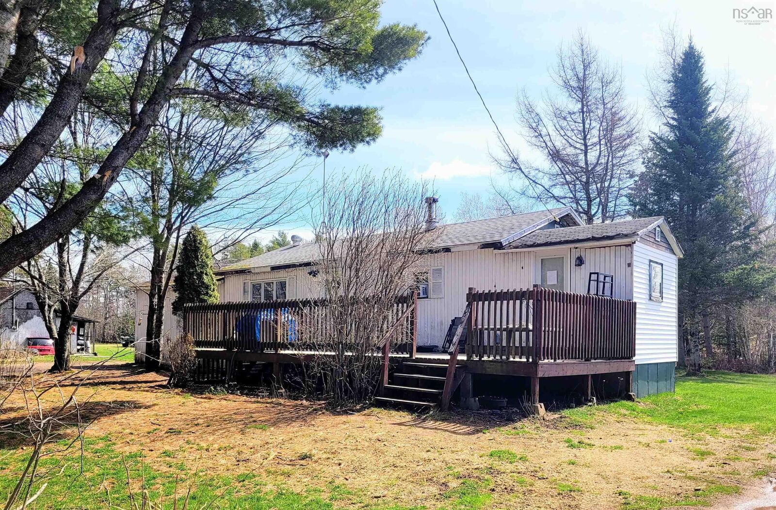 Property Photo: 4556 Canaan Road NS B0M 1W0