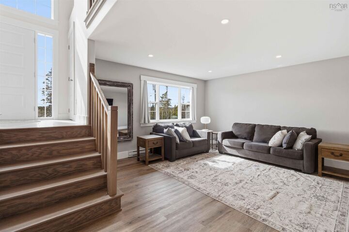 Property Photo:  61 Hargrove Lane  NS B3T 0H8 