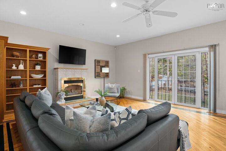 Property Photo: 12 Falcon Place NS B3M 3R4