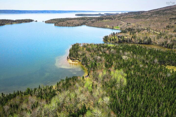Property Photo:  Lot 1G Marble Mountain Rd  NS B0E 2Y0 