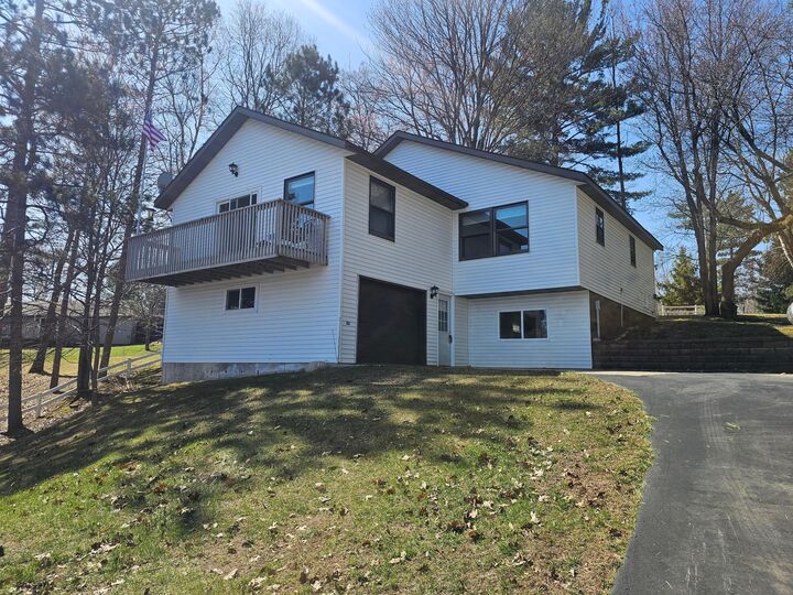 Property Photo:  25813 County Road 133  MN 56444 