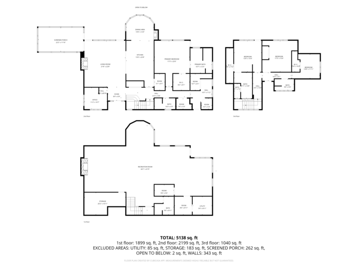 Property Photo:  6951 N Shore Trail  MN 55025 