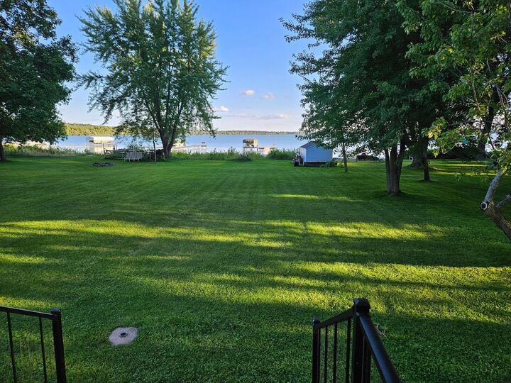 Property Photo:  130 N Freedom Road  MN 56367 