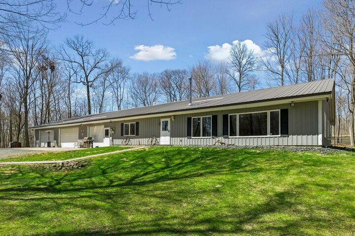 Property Photo:  2180 E Bone Lake Lane  WI 54853 