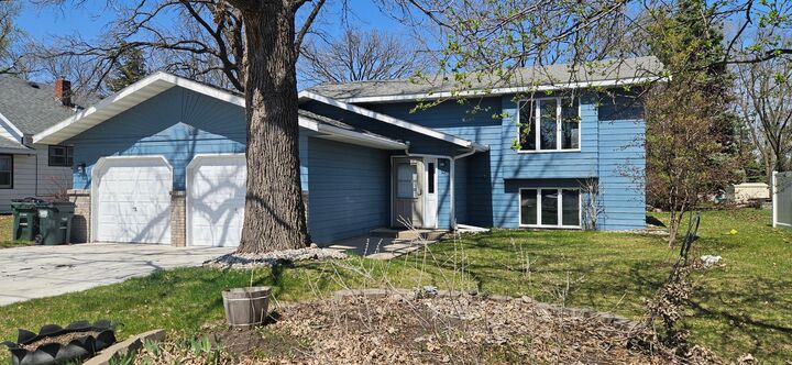Property Photo:  149 2nd Street N  MN 56387 