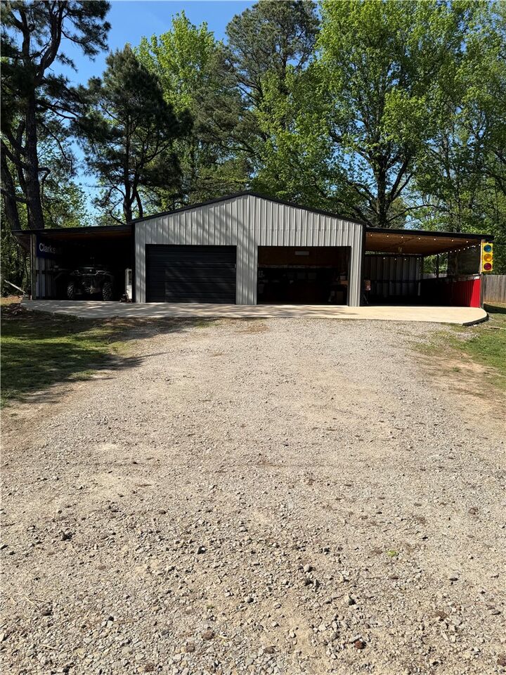 Property Photo:  13579 Highway 21  AR 72854 