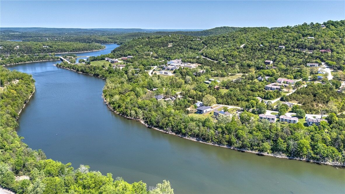 Property Photo:  45 Blue Water Drive  AR 72631 