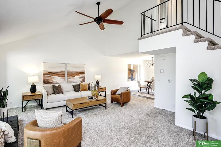 Property Photo:  2717 N 131st Circle  NE 68164 