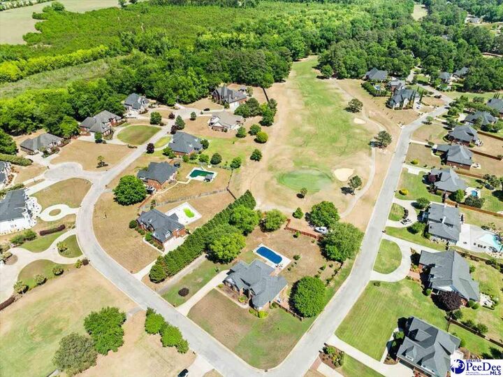 Property Photo:  398 Sahalee Ln  SC 29501 