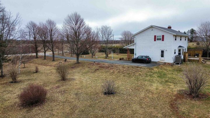 Photo de la propriété: 282 Tarantum Road PE C1B 3H8