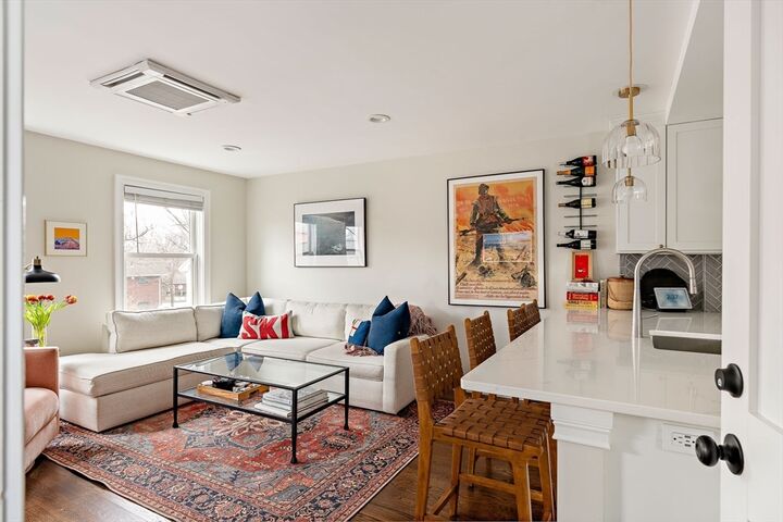 Property Photo:  4 Crystal Pl 2  MA 02129 