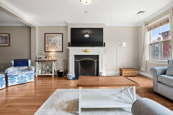 Property Photo:  57 High St 2  MA 02129 