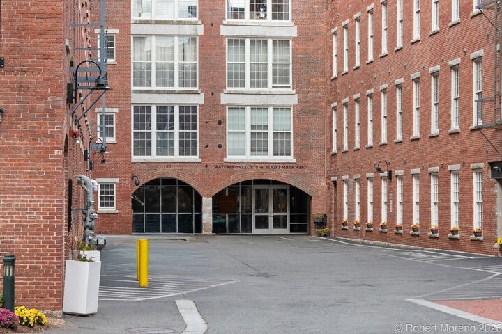 Property Photo:  130 John Street 303  MA 01852 