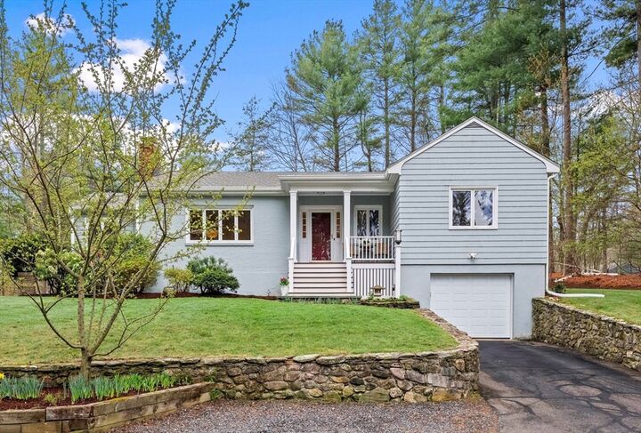 Property Photo:  22 Hayward Mill Cir  MA 01742 