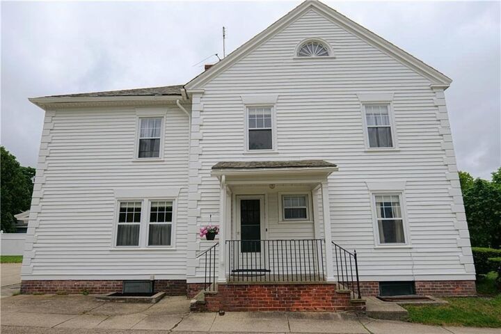 Property Photo:  36 Underwood 0  RI 02860 