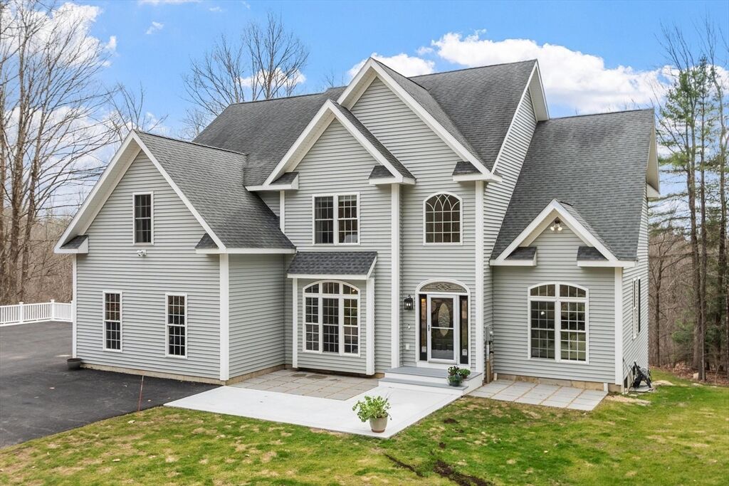 Property Photo:  25 Flagg Road  MA 01452 