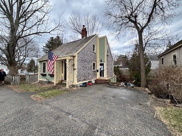 Property Photo:  246 North Street  MA 02043 