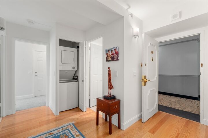 Property Photo:  250 Hammond Pond Parkway 705S  MA 02467 