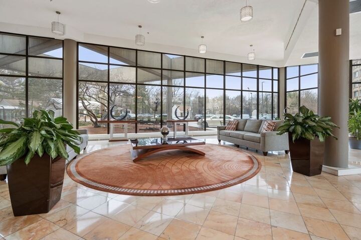 Property Photo:  250 Hammond Pond Parkway 705S  MA 02467 