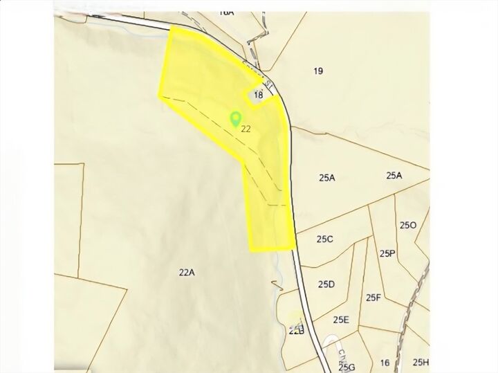 Property Photo:  20 Forest St  MA 01238 