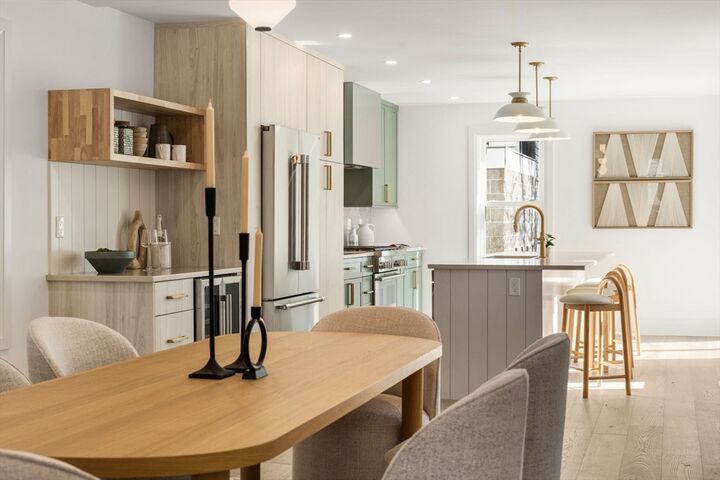 Property Photo:  162 W Seventh Street  MA 02127 