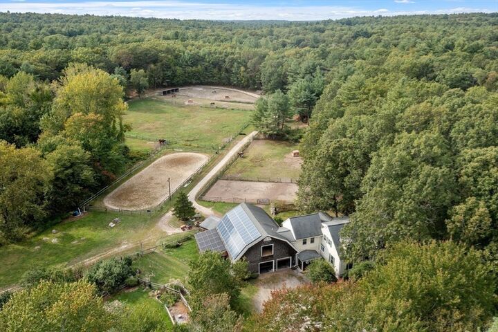 Property Photo:  225 Lowell St  MA 01741 