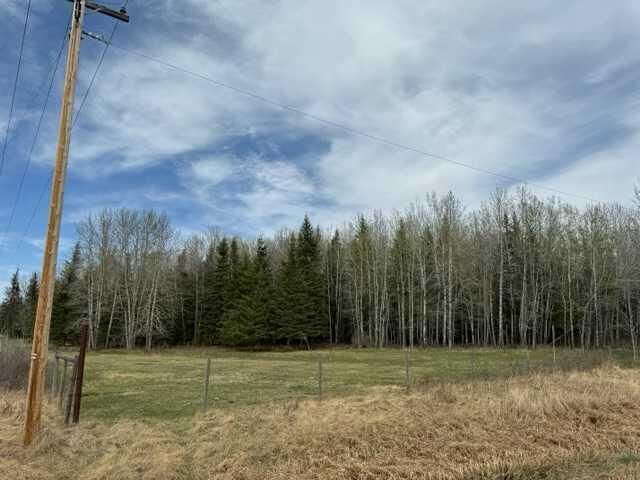 Property Photo: 685043 Range Road 223.2 AB T9S 2B2