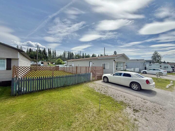 Property Photo: 133 Jarvis Street 279 AB T7V 1R6