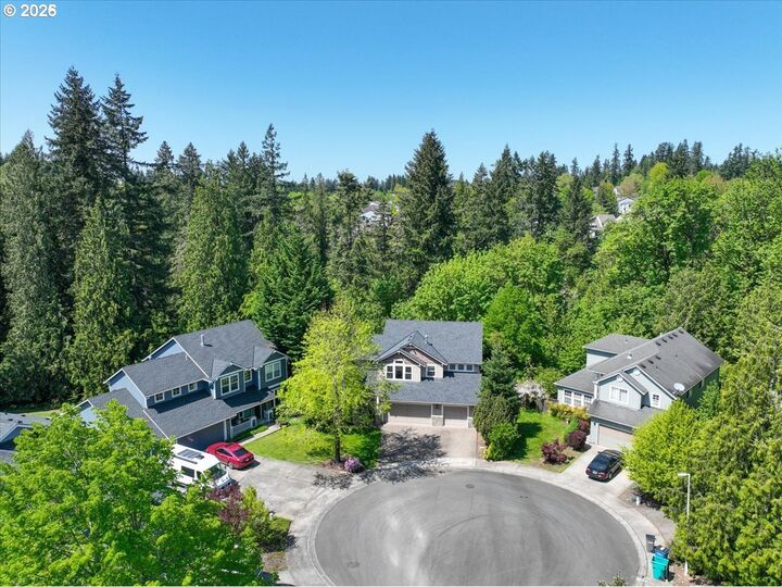 Property Photo:  15812 NE 18th Ct  WA 98686 