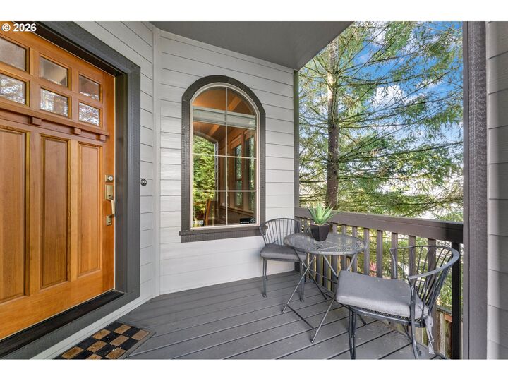 Property Photo:  15838 SW Mason Ct  OR 97224 