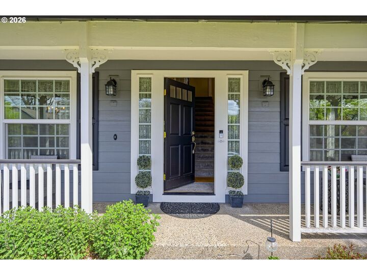 Property Photo:  12323 SE Ashley St  OR 97015 