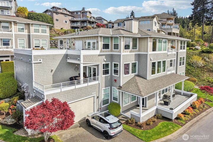 Property Photo: 11009 E Villa Monte Drive WA 98275