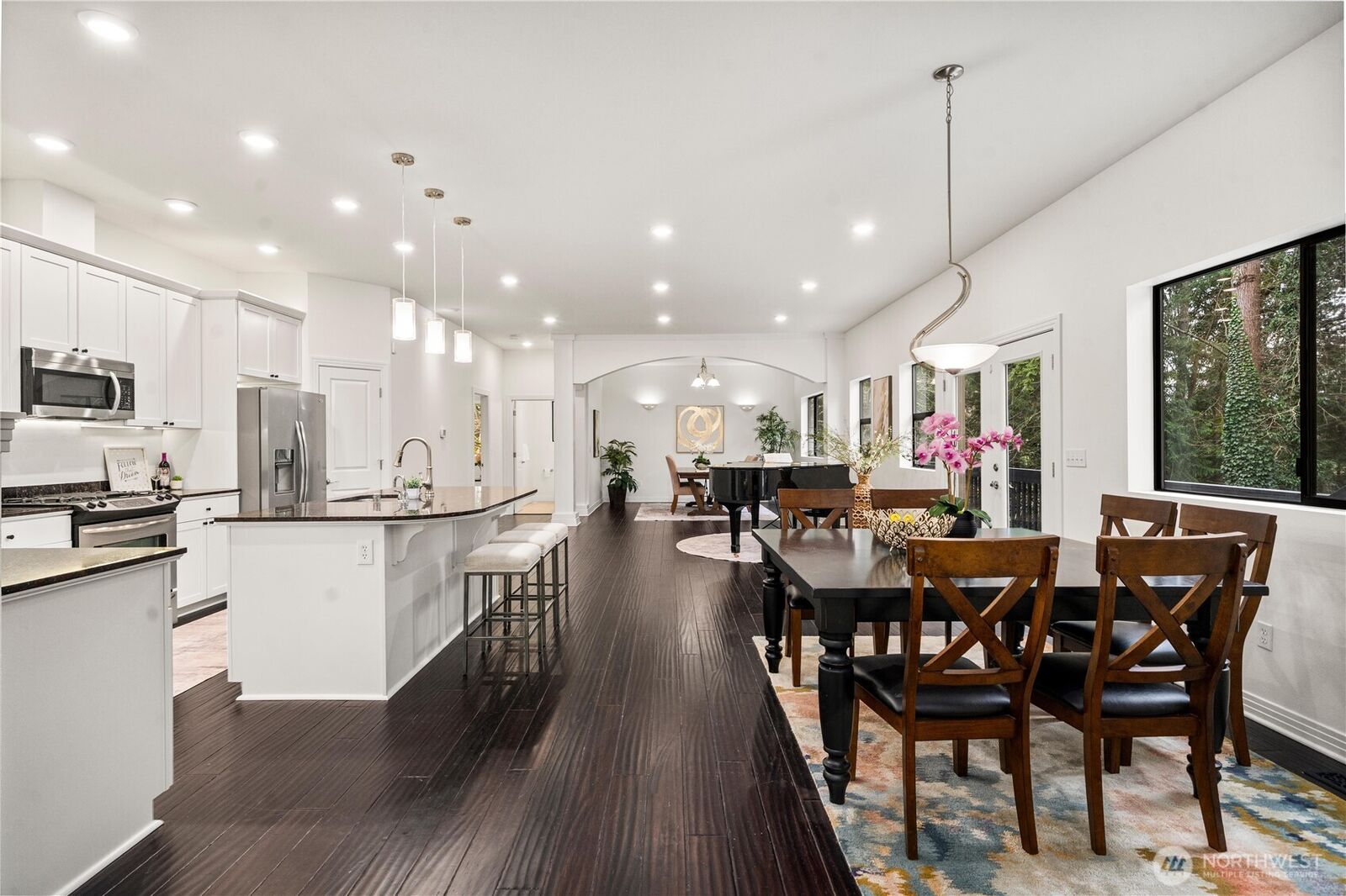 Property Photo:  20709 NE 79th Street  WA 98053 