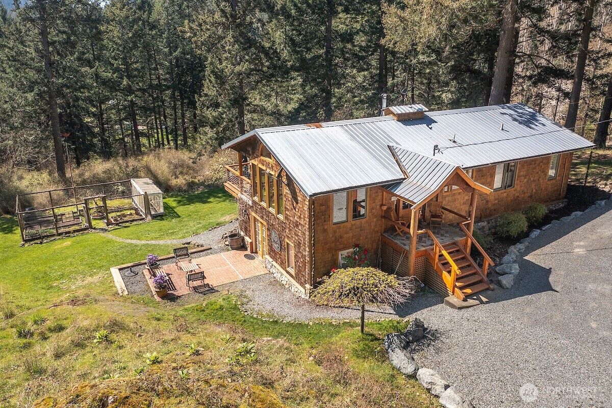 Property Photo: 118 Bulman Lane WA 98245