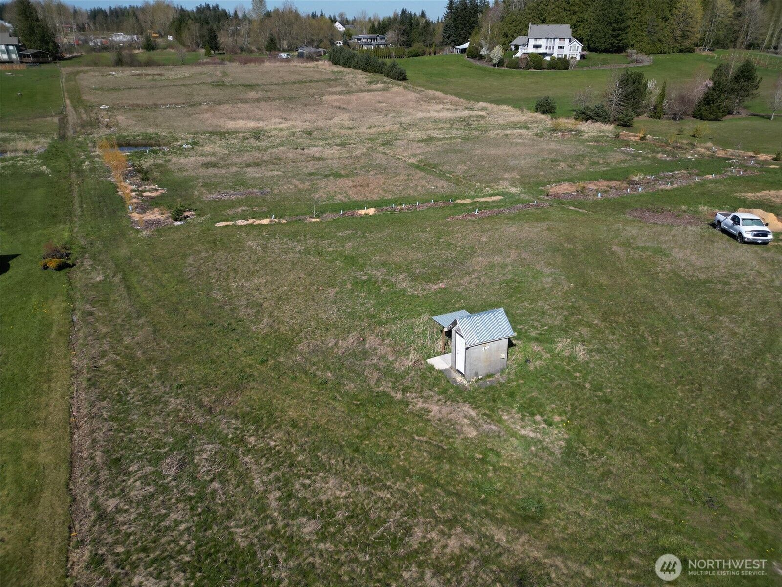 Property Photo:  5351  Dinkel Road  WA 98226 