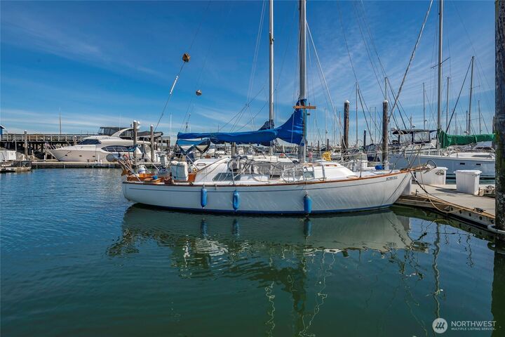 Property Photo:  9540  Semiahmoo Parkway L-8  WA 98230 