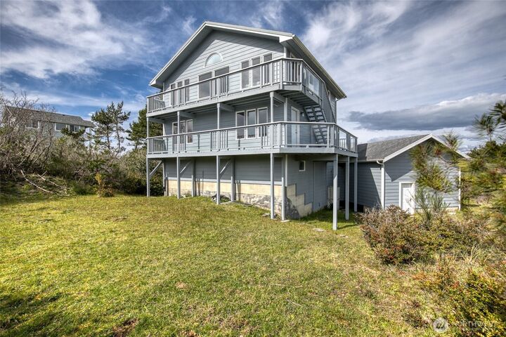 Property Photo:  171  Marine View Drive SE  WA 98569 
