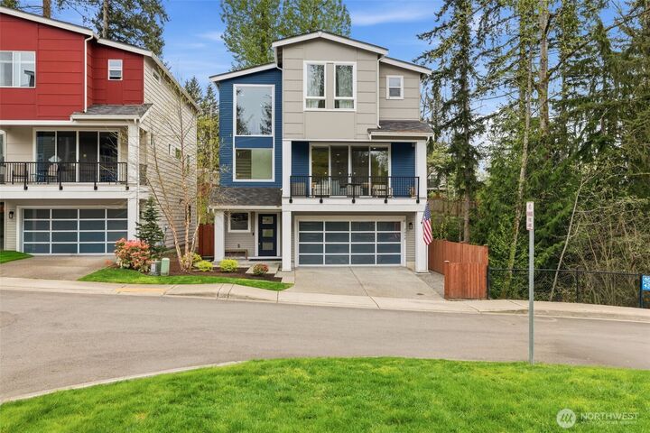 Property Photo:  1050 NE 230th Avenue  WA 98074 