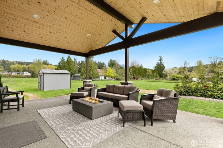 Property Photo: 35945 SE 49th Street WA 98024
