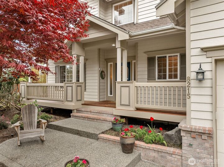 Property Photo:  8215  204th Avenue Ct E  WA 98391 