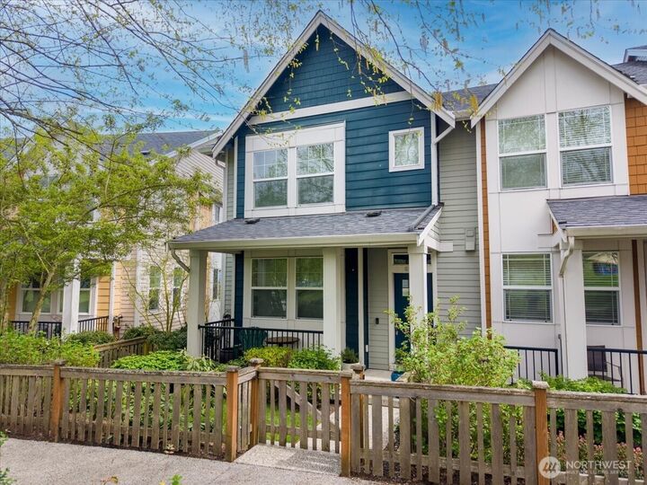 Property Photo:  6910  31st Avenue SW  WA 98126 