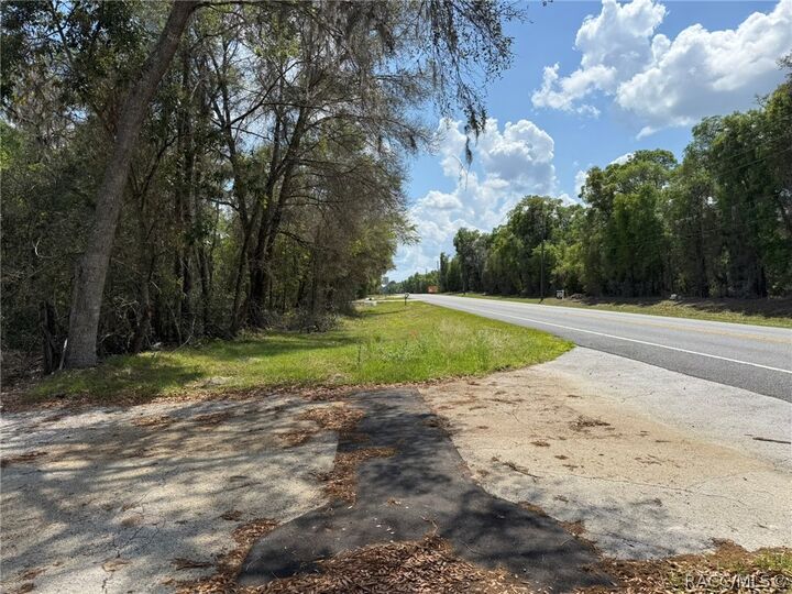 Property Photo:  5765 N Carl G Rose Highway  FL 34442 