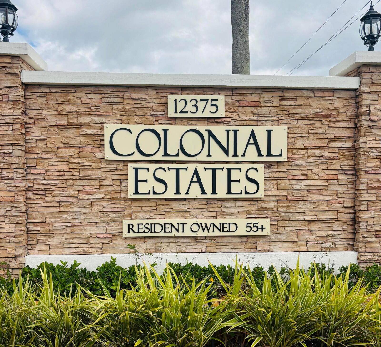 Property Photo:  12375 S Military Trail 152  FL 33436 