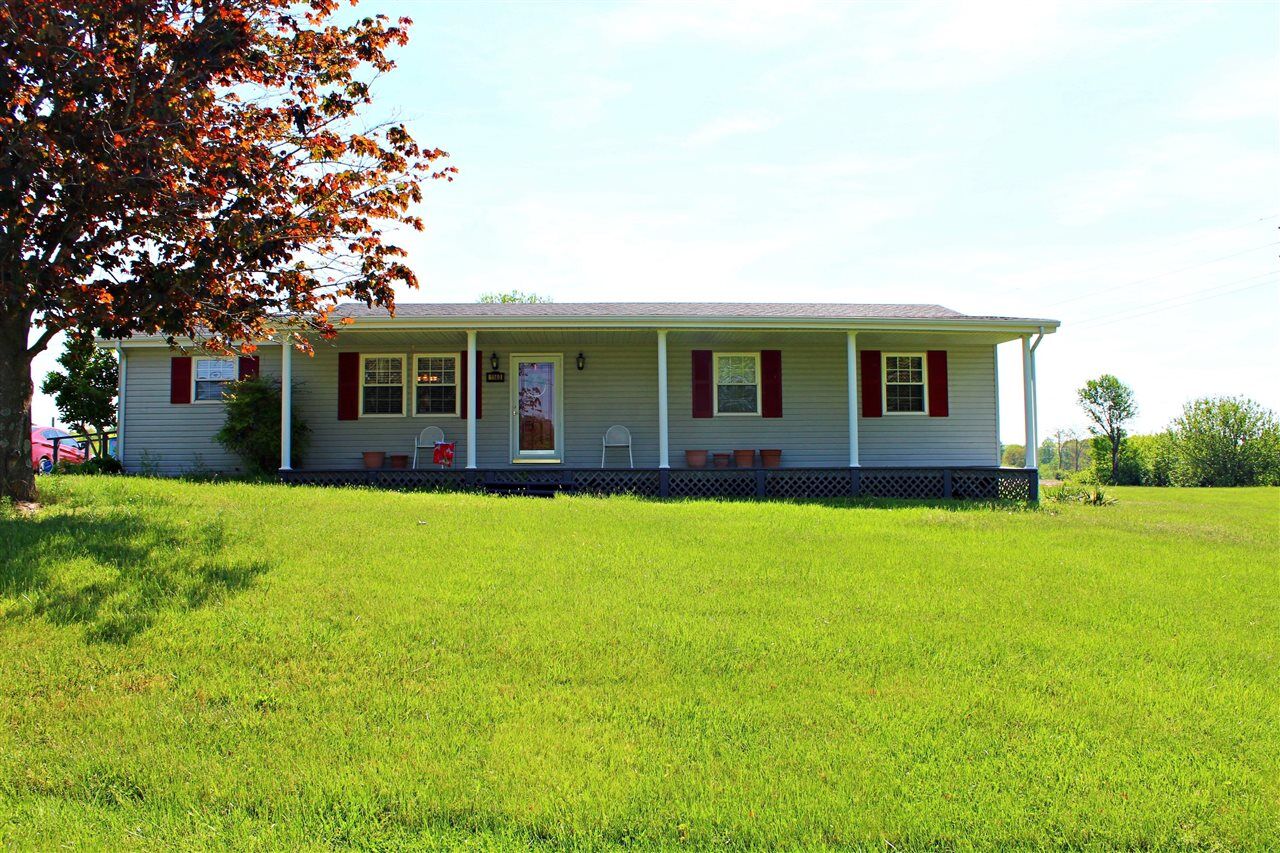 Property Photo:  1140 Goshen Church North Road  KY 42101 
