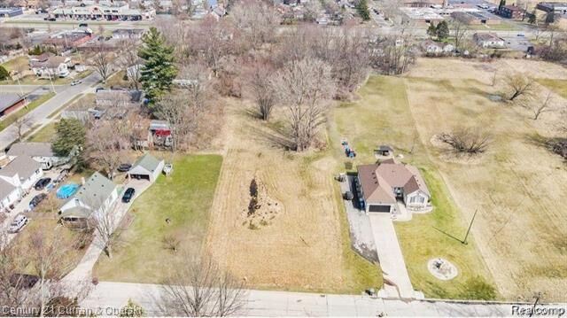 Property Photo:  Vacant Lot Tromley St  MI 48141 